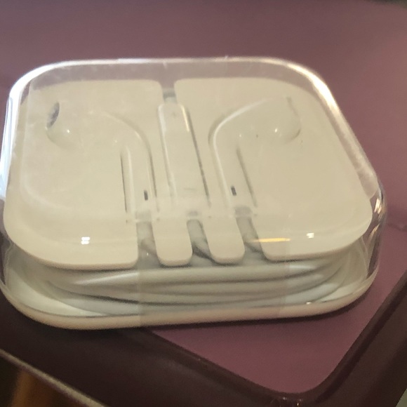 ๐ฑNew For Apple iPhone Wired 3.5MM Earbuds Headset - Picture 7 of 11